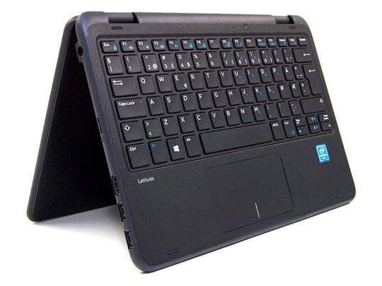 Dell Latitude 3189 Shiny Black (Touchscreen) (Quality: Bazár) - 15233031 #5