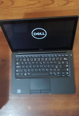 Dell Latitude 7280 hodnotenie Peter #2