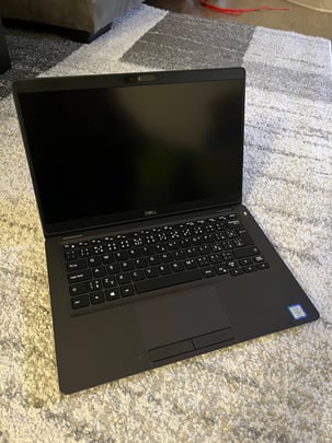 Dell Latitude 5300 hodnotenie Martin #1