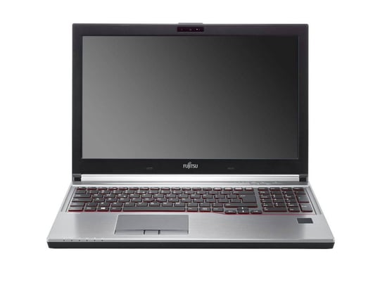 Fujitsu Celsius H760 Notebook - 1527168 | furbify