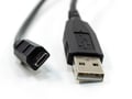 Replacement USB 2.0 - Micro USB B M/M 1.8m High Speed Cable USB - 1110034 (použitý produkt) thumb #1