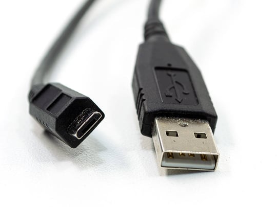 Replacement USB 2.0 - Micro USB B M/M 1.8m High Speed Cable USB - 1110034 |  furbify