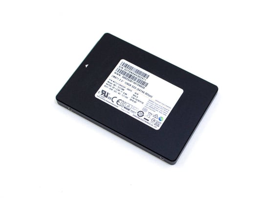 Samsung 128GB 2,5" CM871 SSD - 1850321 | furbify