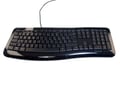 Microsoft Compfort Curve 3000 Keyboard Clavier (model 1482) - 1380054 thumb #1