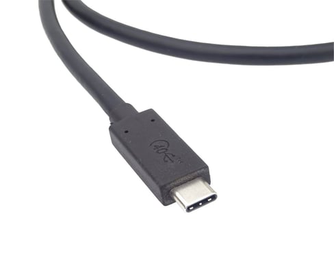PremiumCord USB4™ 40Gbps, 8K@60Hz kabel, Thunderbolt 3,  USB-C - USB-C (M-M), 0,5m Cable USB - 1110045 #3