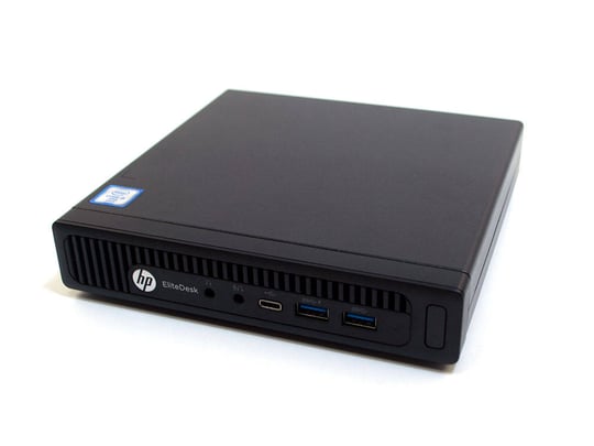 HP EliteDesk 800 35W G2 DM - 1607296 #2