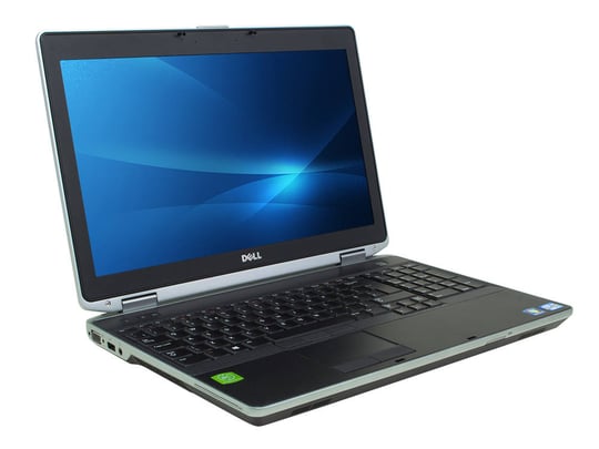 Dell Latitude E6530 - 1529142 #1