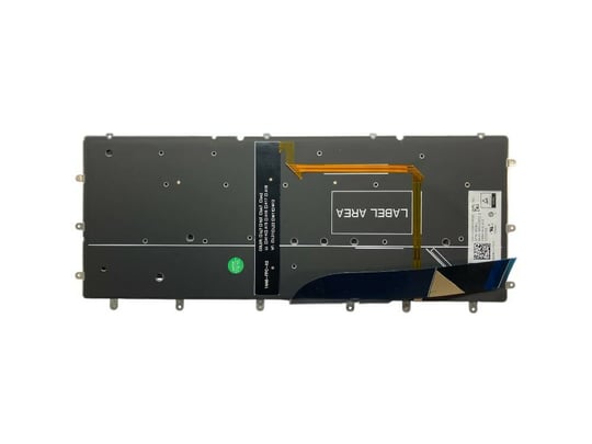 Replacement US for Dell XPS 13 9360, 9350 (PN: 0X38K3) - 2100557 #3