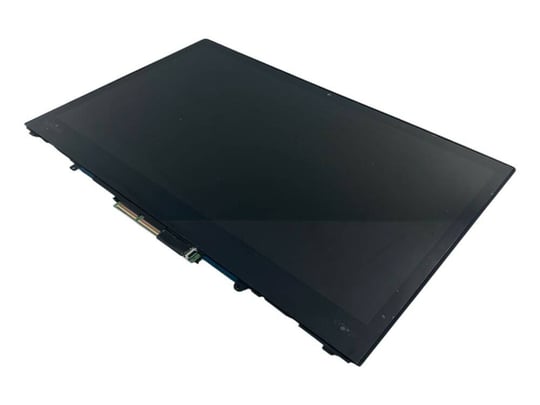 Replacement for Lenovo X1 Yoga G2, Touchscreen Digitizer Assembly With Bezel (PN: 00NY445, 01AX893) - 2110205 #1