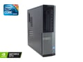 Dell OptiPlex 7010 SFF + GTX 1050 2GB - 1602838 thumb #1