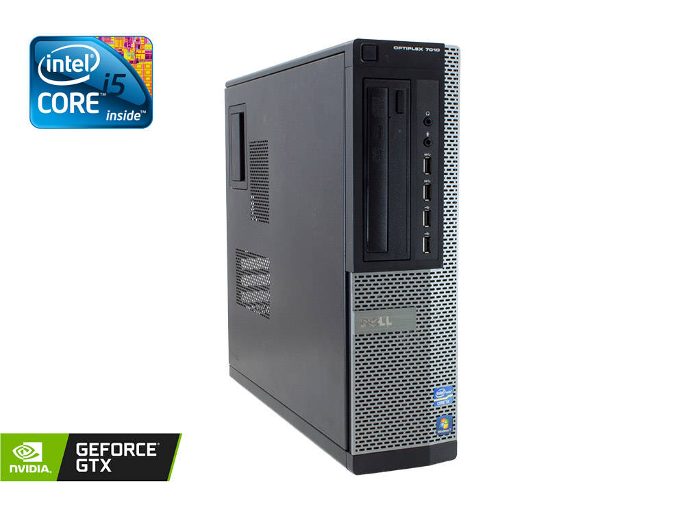 【GEFORCE】Optiplex 7010 GTX1050ti 中古【PC】 ProductViewPop
