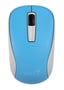 Genius Wireless, NX-7005, USB Blue, Blue eye - 1460058 thumb #2