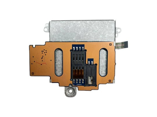 HP for EliteBook 850 G7, Smart Card Reader Board With Cable (PN: M07105-001) - 2630448 #3