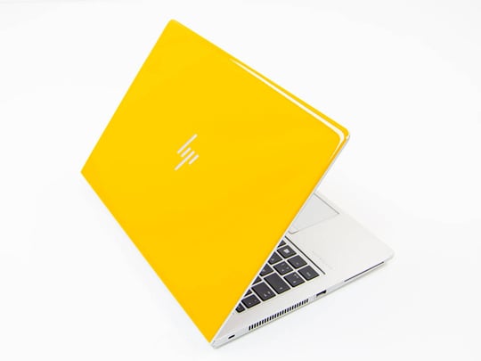 HP EliteBook 840 G5 Gloss Signal Yellow - 15212069 #5
