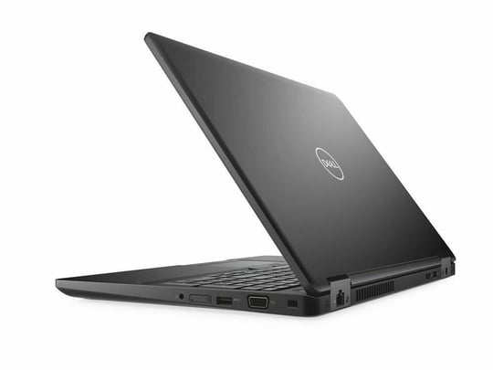 Dell Latitude 5590 (Touchscreen) - 15236591 #3