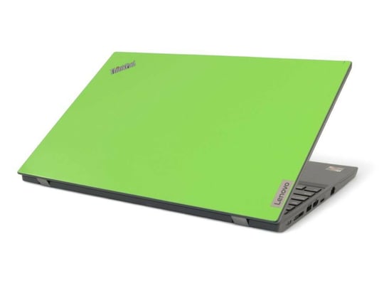 Lenovo ThinkPad L15 Gen 1 Gloss Green Notebook - 15221252 | furbify