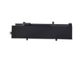 Replacement for Lenovo ThinkPad T14 Gen 3, Gen 4, P14s Gen 3, Gen 4, 3392mAh, 52,5Wh, 4cell - 2080819 thumb #1