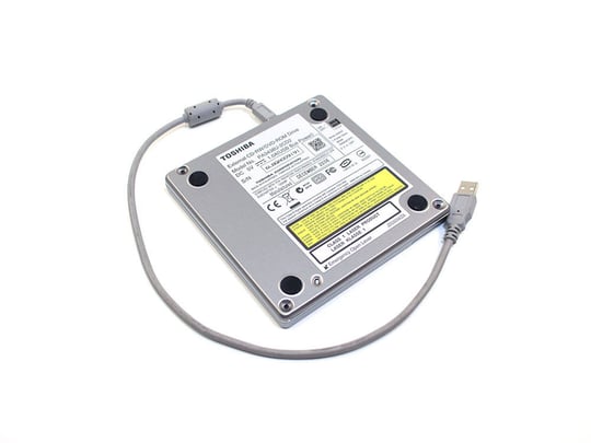 Toshiba CD-RW/DVD-ROM DRIVE (PN: PA3438U-2CD2) - 2660004 #2
