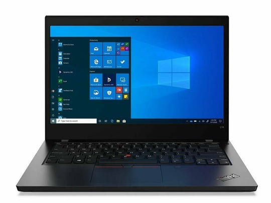 Lenovo ThinkPad E14 Gen 2 - 15238818 #1