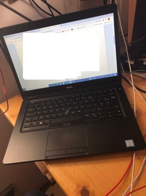 Dell Latitude 5480 értékelés Istvan #1