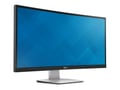 Dell 34" UltraSharp U3415W - 1442355 thumb #2