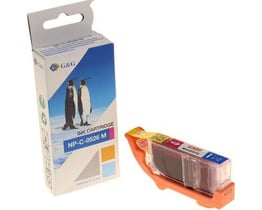 G&G NP-C-0526M(with chip) - 1160040