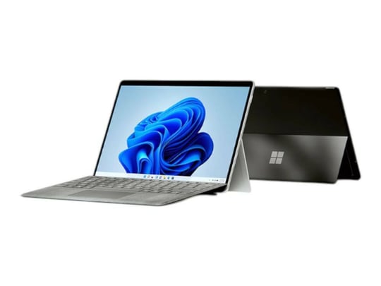Microsoft Surface Pro 8 Platinum (16GB) (256GB) (Touchscreen) - 15237107 #4