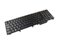 Dell HU for Latitude E5520, E5530, E6520, E6530, E6540, M4600, M6600 - 2100215 thumb #2
