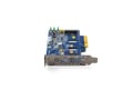 HP MS-4365 SSD PCIe to M.2 Controller Adapter (Low Profile) PCI express card - 1630007 (használt termék) thumb #2