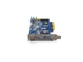 HP MS-4365 SSD PCIe to M.2 Controller Adapter (Low Profile) - 1630007 thumb #2