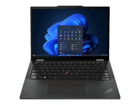 Lenovo ThinkPad X13 2-in-1 Gen 5 (16GB) (Touchscreen) Black
