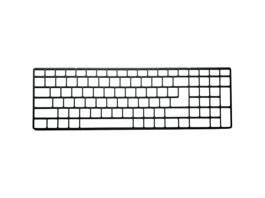 Dell for Precision 7550, Keyboard Bezel, US (PN: 0XPPM7, XPPM7) - 2100561 #1