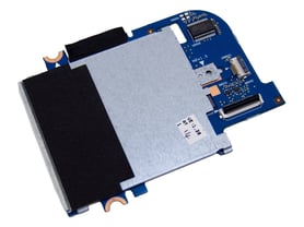 HP for EliteBook 820 G1, Smart Card Reader Board (PN: 730563-001, 6050A2630901) - 2630134