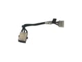 Dell for Latitude E5550, DC Power Connector With Cable (PN: 0PKHWY) - 2610166 thumb #2