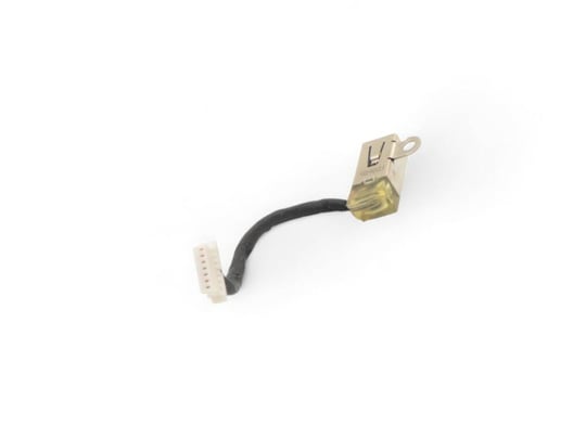 HP for EliteBook 830 G7, 840 G7, 840 G8, 850 G7, 850 G8, ZBook Firefly 14 G8, DC Power Connector (PN: M15626-001) - 2610183 #3