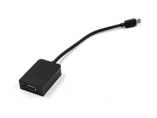 Microsoft mini DisplayPort to VGA M/F 20cm - 1090018 #2