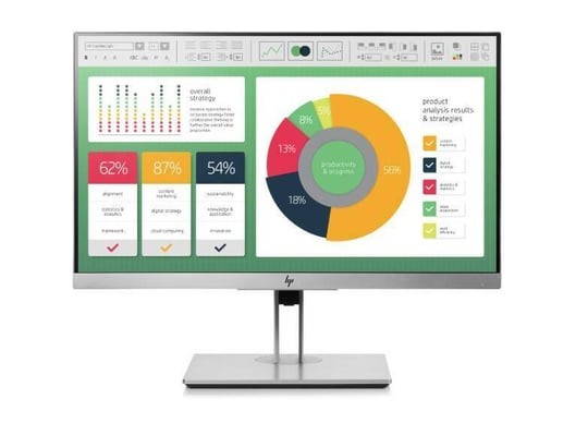 HP EliteDisplay E223 - 1442338 #2