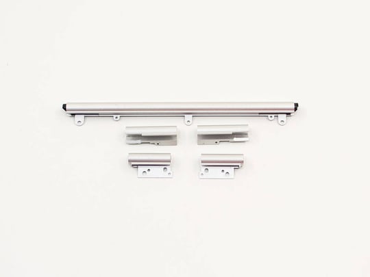 HP for EliteBook 2560p, 2570p, Hinge Cover Kit (PN: 651370-001) - 2690006 #1