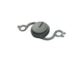 Dell for Latitude 5510, Power Button Cover (PN: 03MX8W) - 2850145 thumb #2