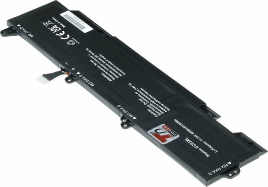Replacement for HP EliteBook 850 G7, 850 G8, ZBook 15 G7, 4850mAh, 56Wh, 3cell, Li-pol - 2080739 #2