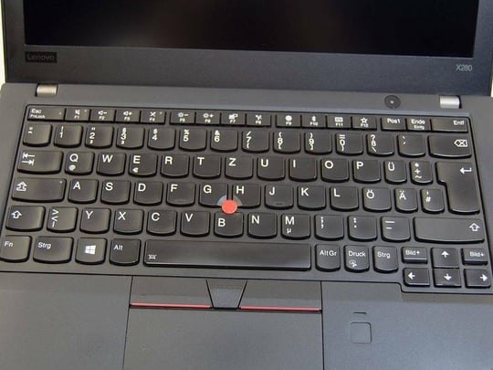 Lenovo ThinkPad X280 (8GB) (Touchscreen) - 15237969 #10