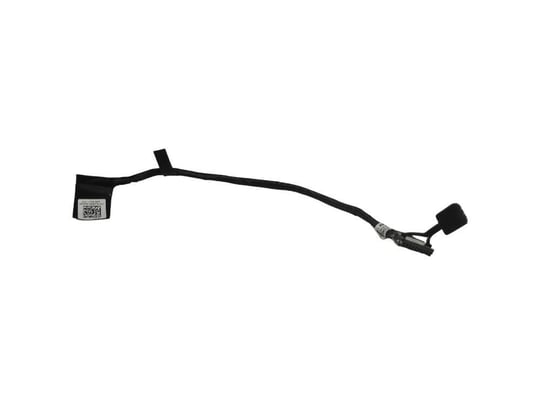 Dell for Latitude 5520, E5520, Precision 3560, Battery Cable (PN: 0C2NNY, C2NNY) - 2610300 #1