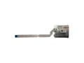 Dell for Latitude 5300 2-in-1, Smart Card Reader Board With Cable (PN: KPYGK) - 2630546 thumb #1