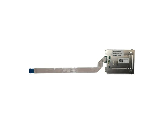 Dell for Latitude 5300 2-in-1, Smart Card Reader Board With Cable (PN: KPYGK) - 2630546 #1