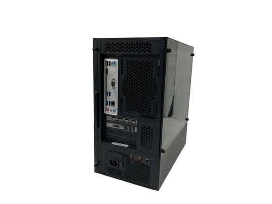 OEM ASUS PRIME B560M-K, i5-10400F, 16GB, 512GB SSD, GTX 1070 8GB - 1608940 #3