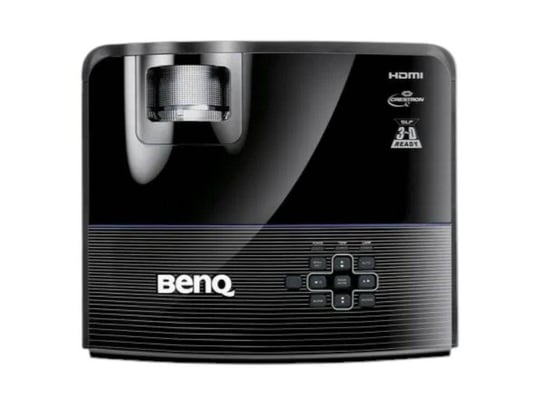 BenQ MX761  (No RC) - 1680140 #2