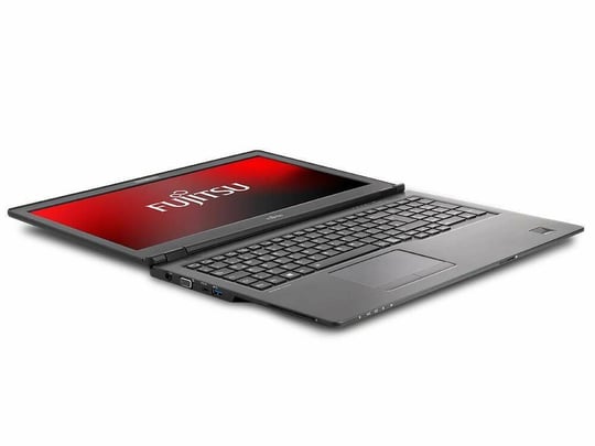 Fujitsu LifeBook U758 - 15239301 #3