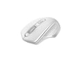 Canyon CNE-CMSW15PW, Wireless Optical Mouse, Pixart 3065, 1600 Dpi, White - 1460100 thumb #2