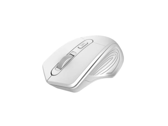 Canyon CNE-CMSW15PW, Wireless Optical Mouse, Pixart 3065, 1600 Dpi, White - 1460100 #2