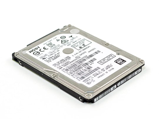 Hitachi 1TB SATA 2.5" - 1320047 #1